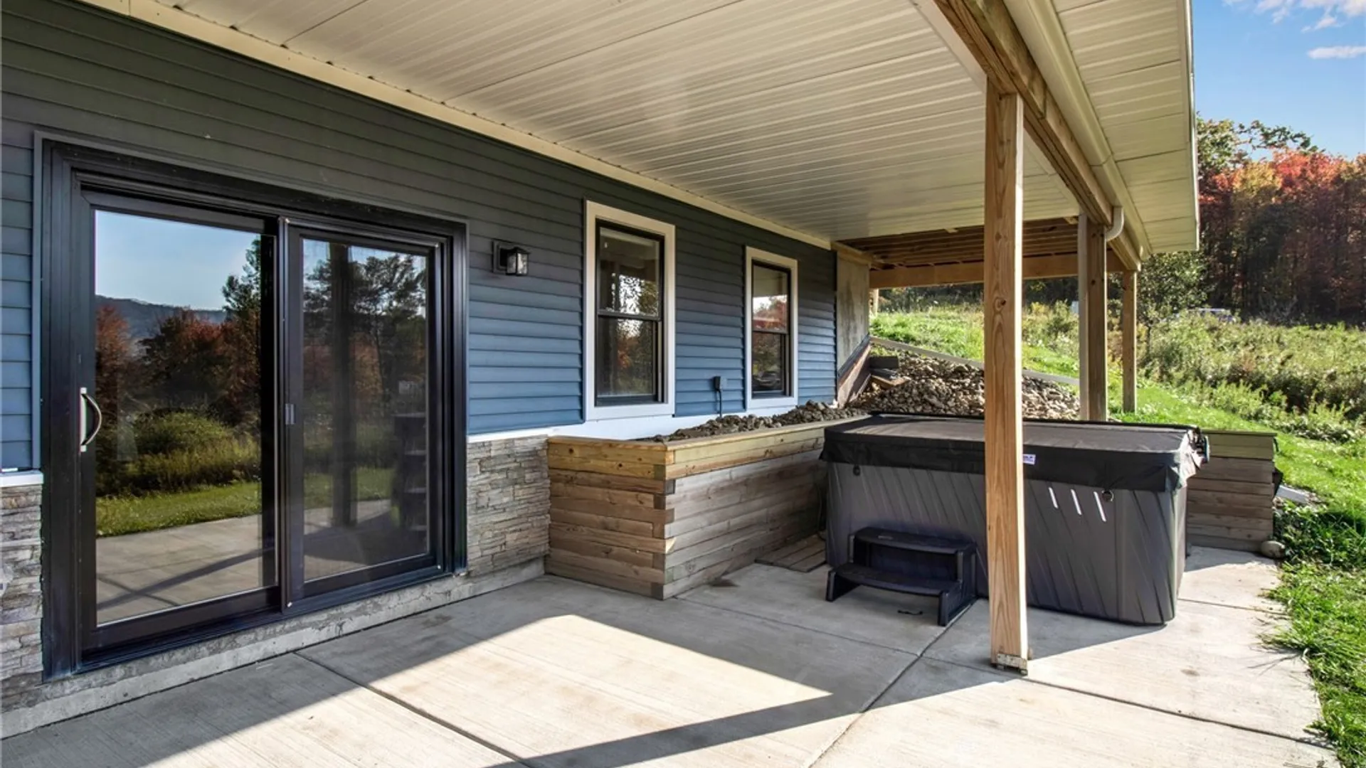 Property at 5745 Bonn Way, Great Valley, NY 14741 41