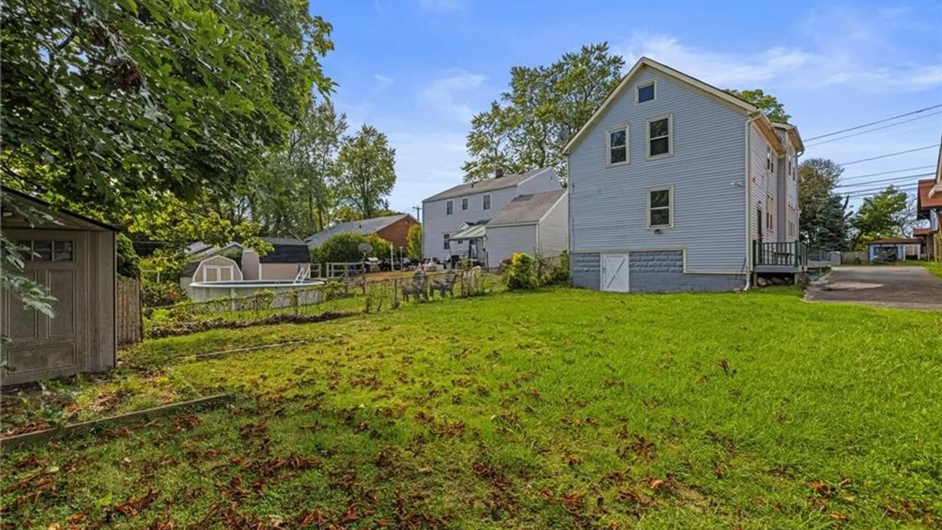 Property at 377 Pine Ridge Road, Cheektowaga, NY 14225 40