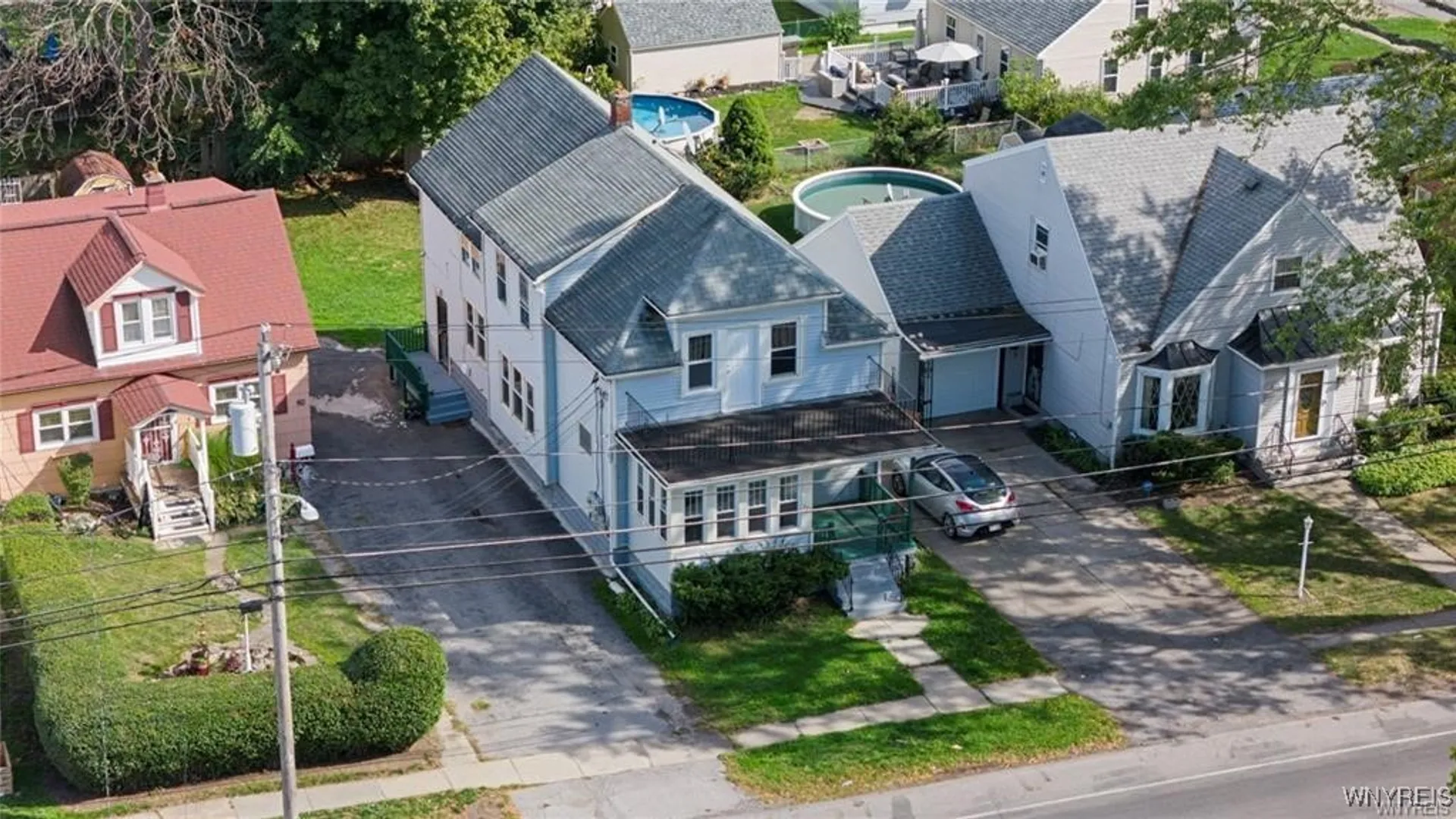 Property at 377 Pine Ridge Road, Cheektowaga, NY 14225 44