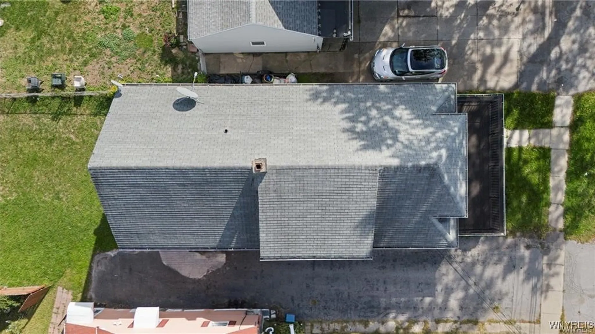 Property at 377 Pine Ridge Road, Cheektowaga, NY 14225 45