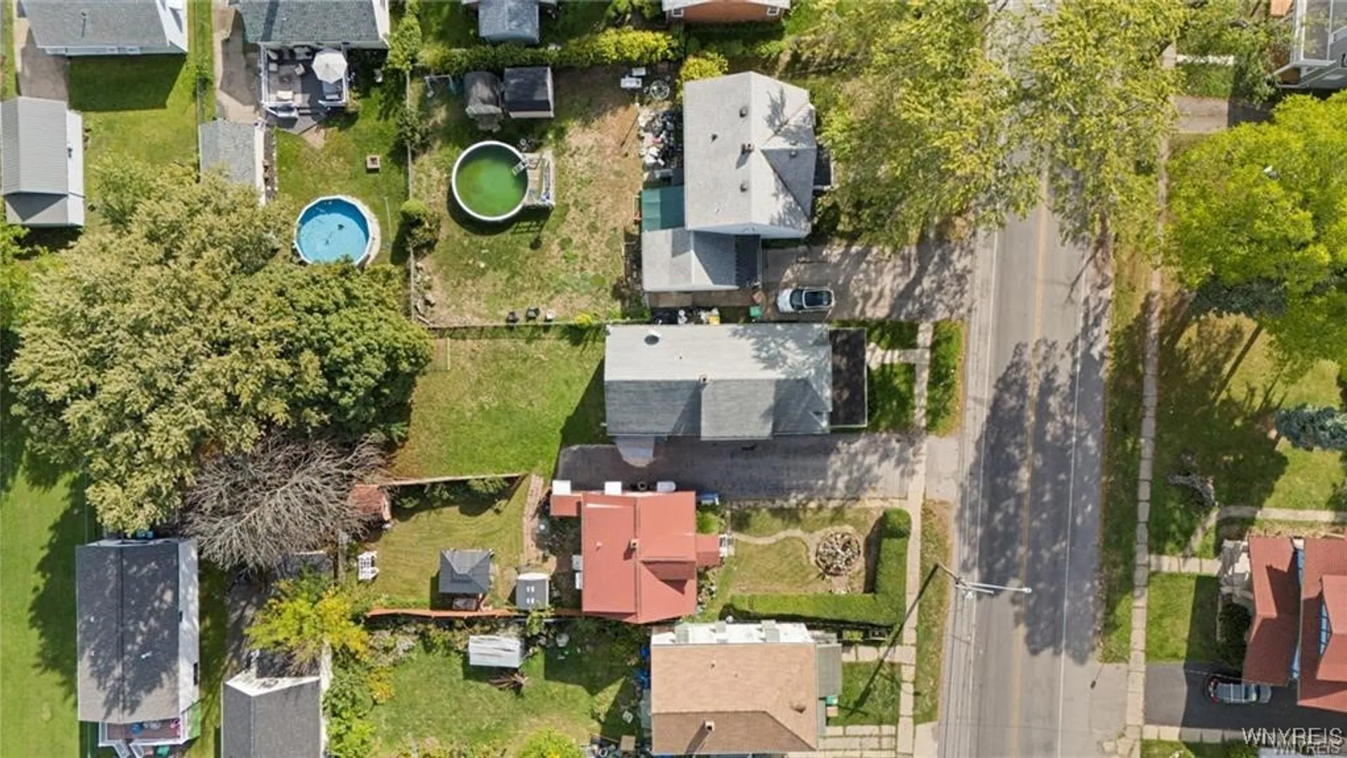 Property at 377 Pine Ridge Road, Cheektowaga, NY 14225 48