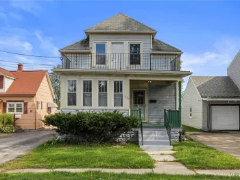 Property at 377 Pine Ridge Road, Cheektowaga, NY 14225