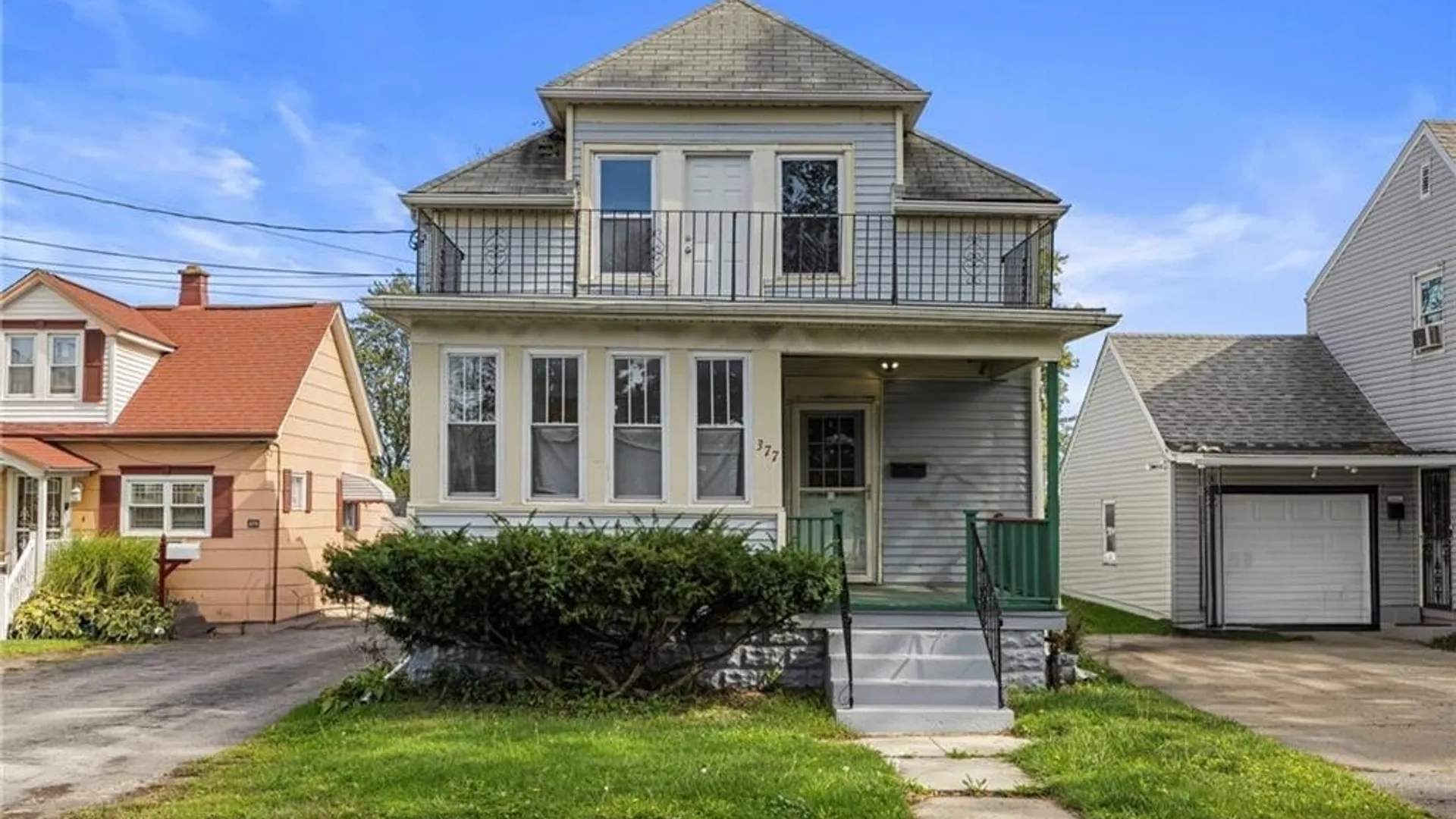 Property at 377 Pine Ridge Road, Cheektowaga, NY 14225 3