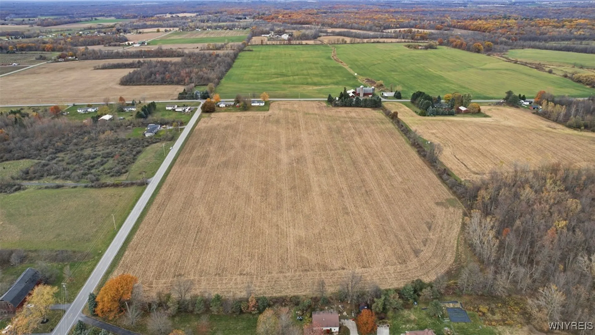 Property at V/L #2 Remsen Road, Pembroke, NY 14001 5