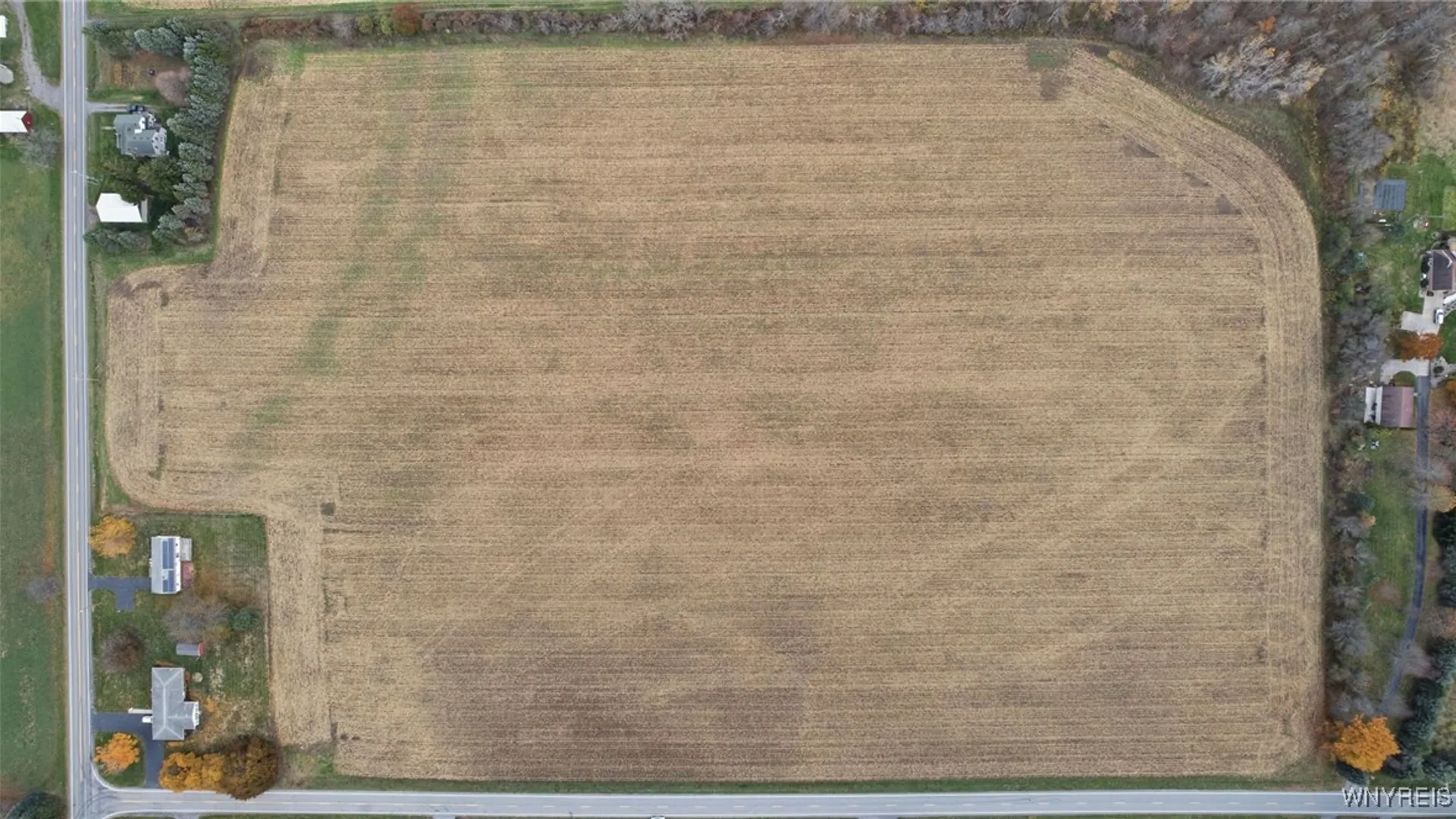 Property at V/L #1 Remsen Road, Pembroke, NY 14001 3