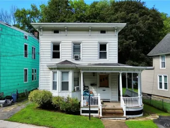 Property at 82 W Monroe Street, Little Falls City, NY 13365