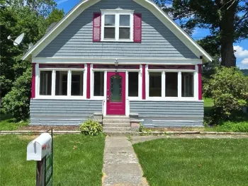 Property at 41 Whipple Road, Davenport, NY 13751