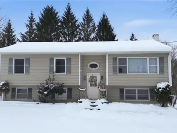 Property at 107 County Highway 33, Middlefield, NY 13326