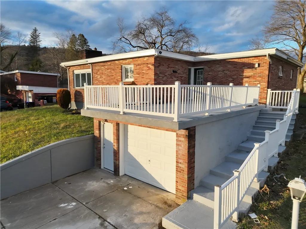 Property at 21 Circle Drive, Barton, NY 14892