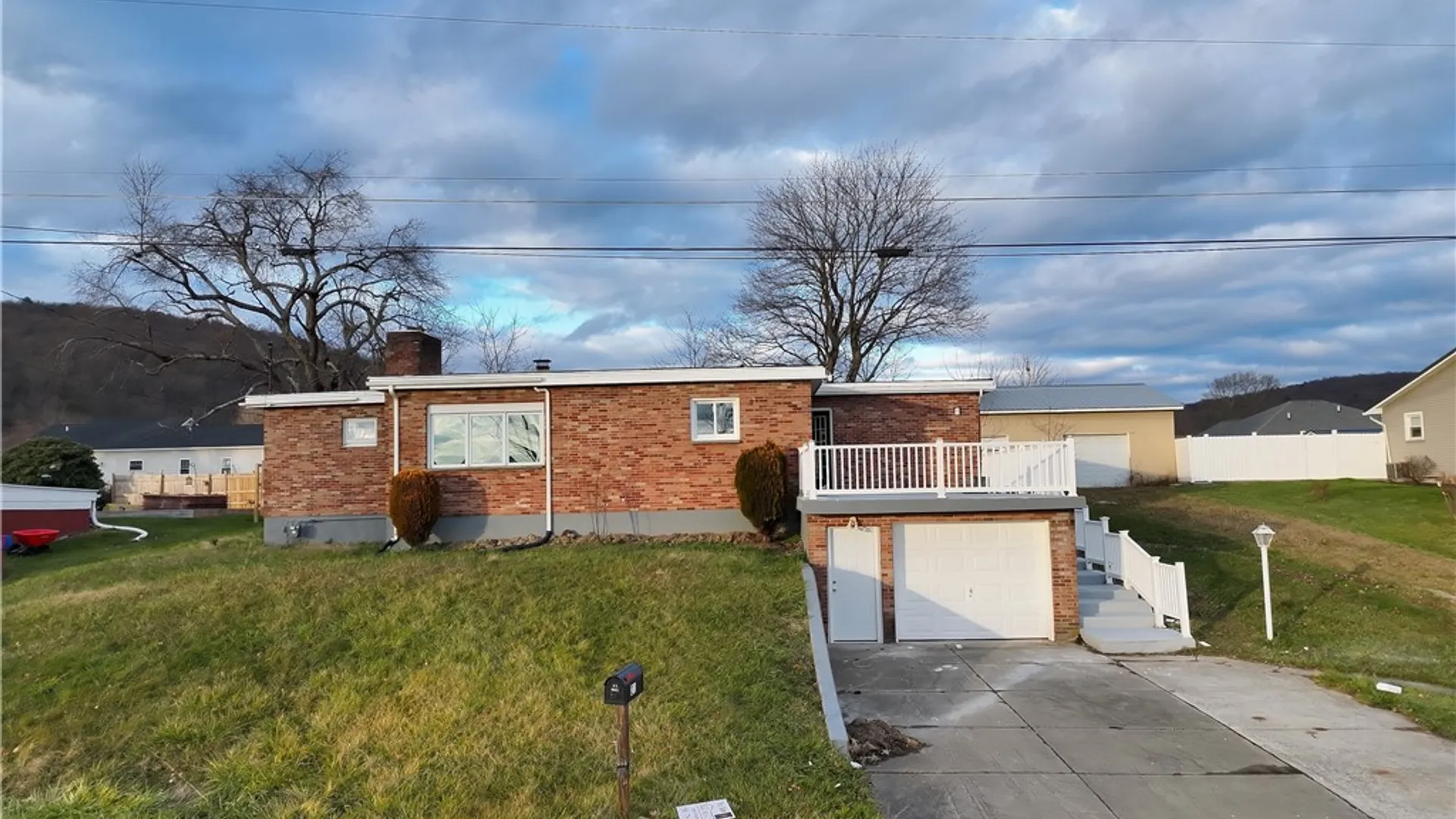 Property at 21 Circle Drive, Barton, NY 14892 5
