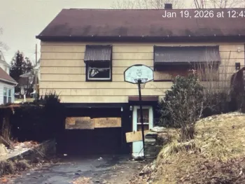 Property at 56 Howard Avenue, Binghamton, NY 13904