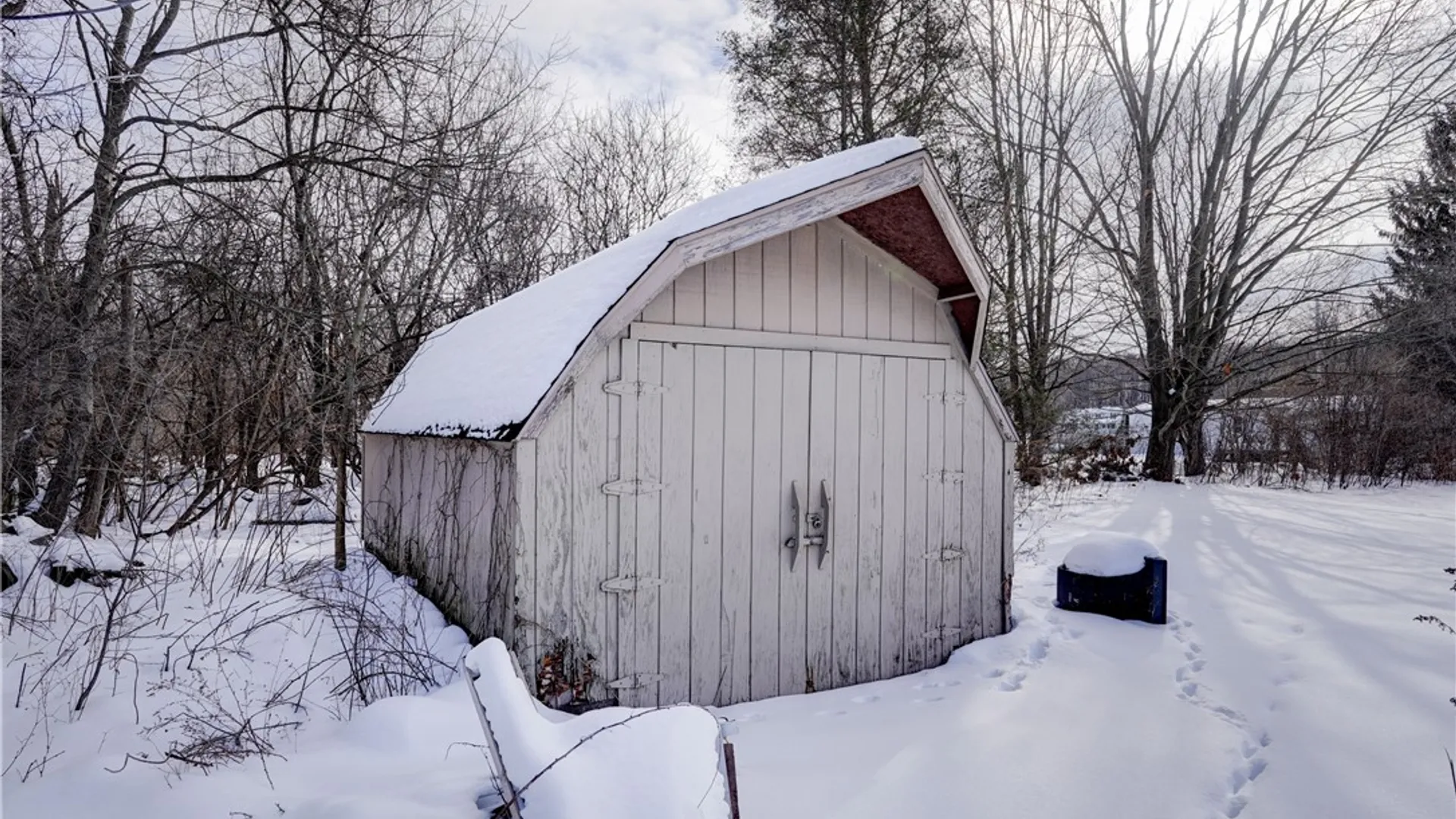 Property at 3800 Dewey Road, Manchester, NY 14548 29