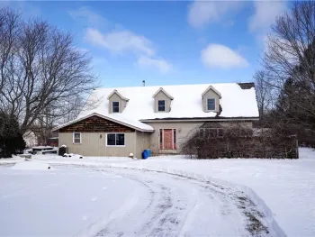 Property at 3800 Dewey Road, Manchester, NY 14548