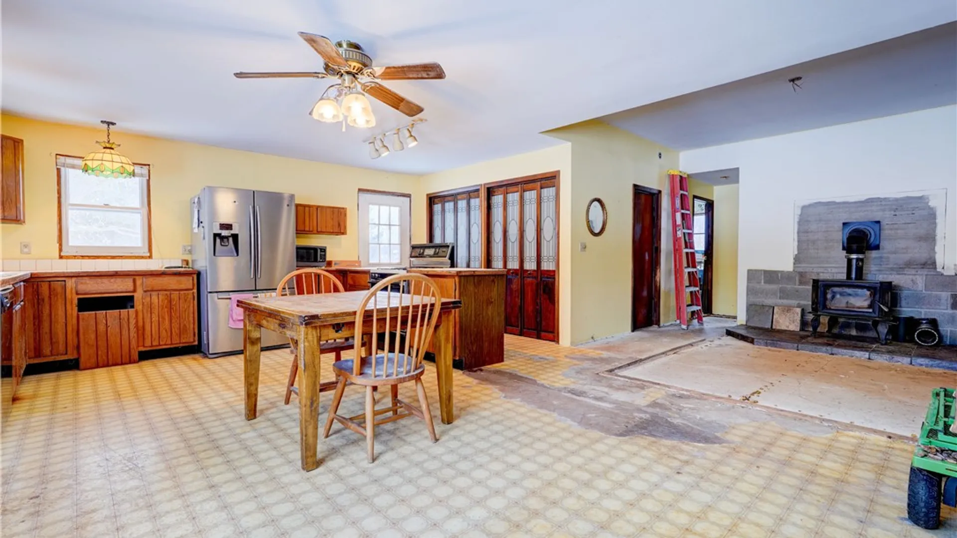 Property at 3800 Dewey Road, Manchester, NY 14548 3
