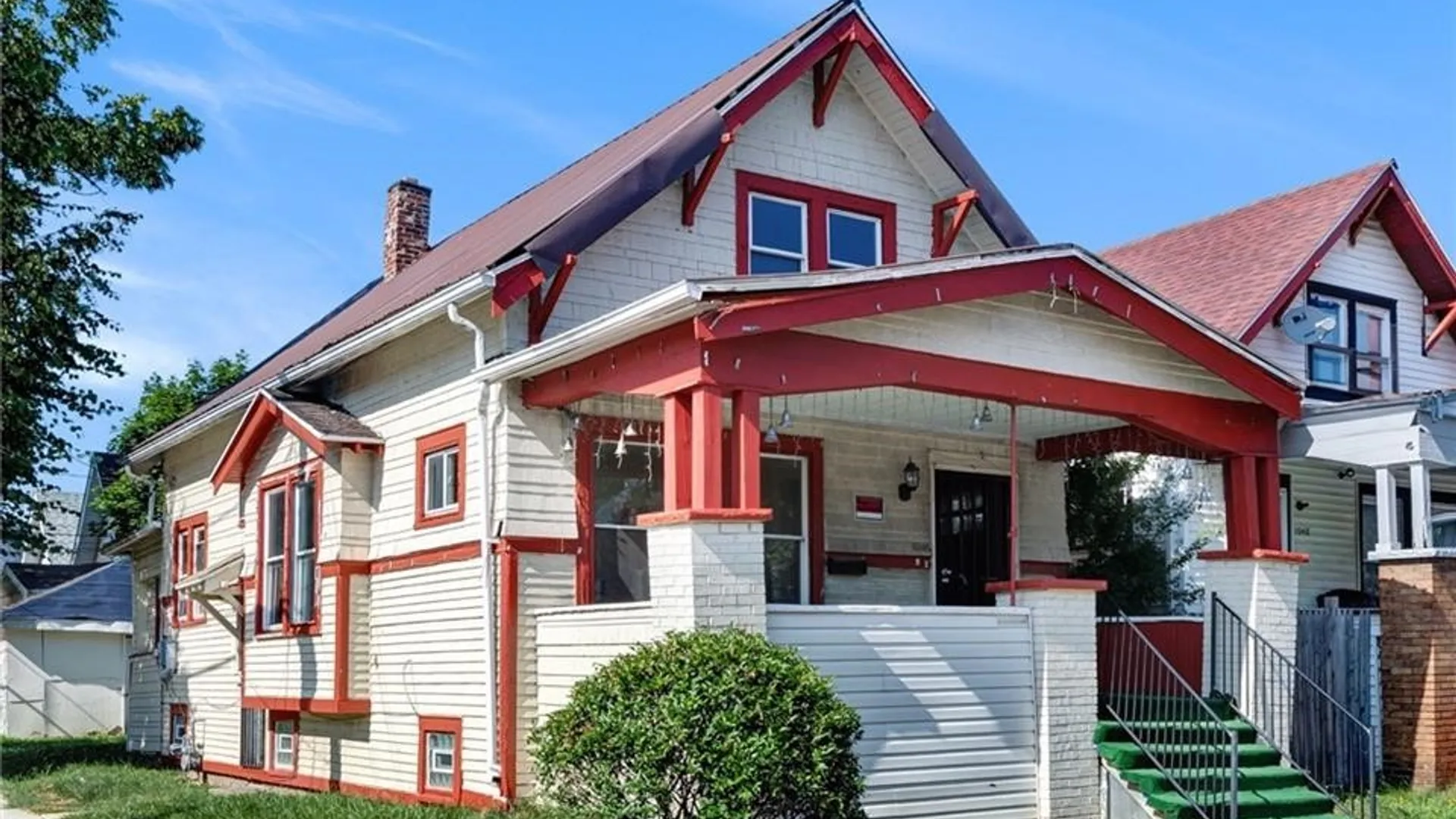 Property at 1046 E Ferry Street, Buffalo, NY 14211 3