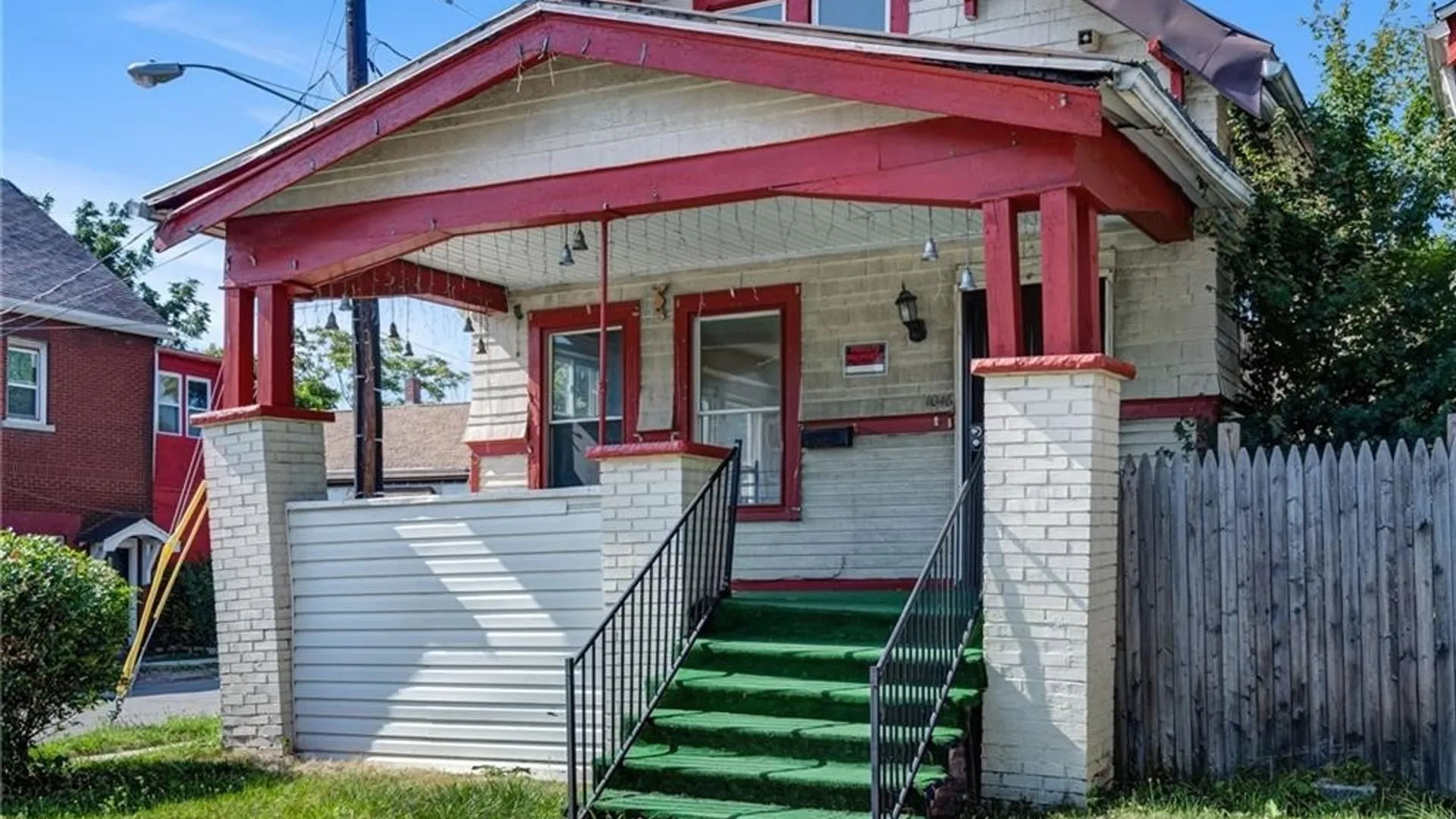 Property at 1046 E Ferry Street, Buffalo, NY 14211 4