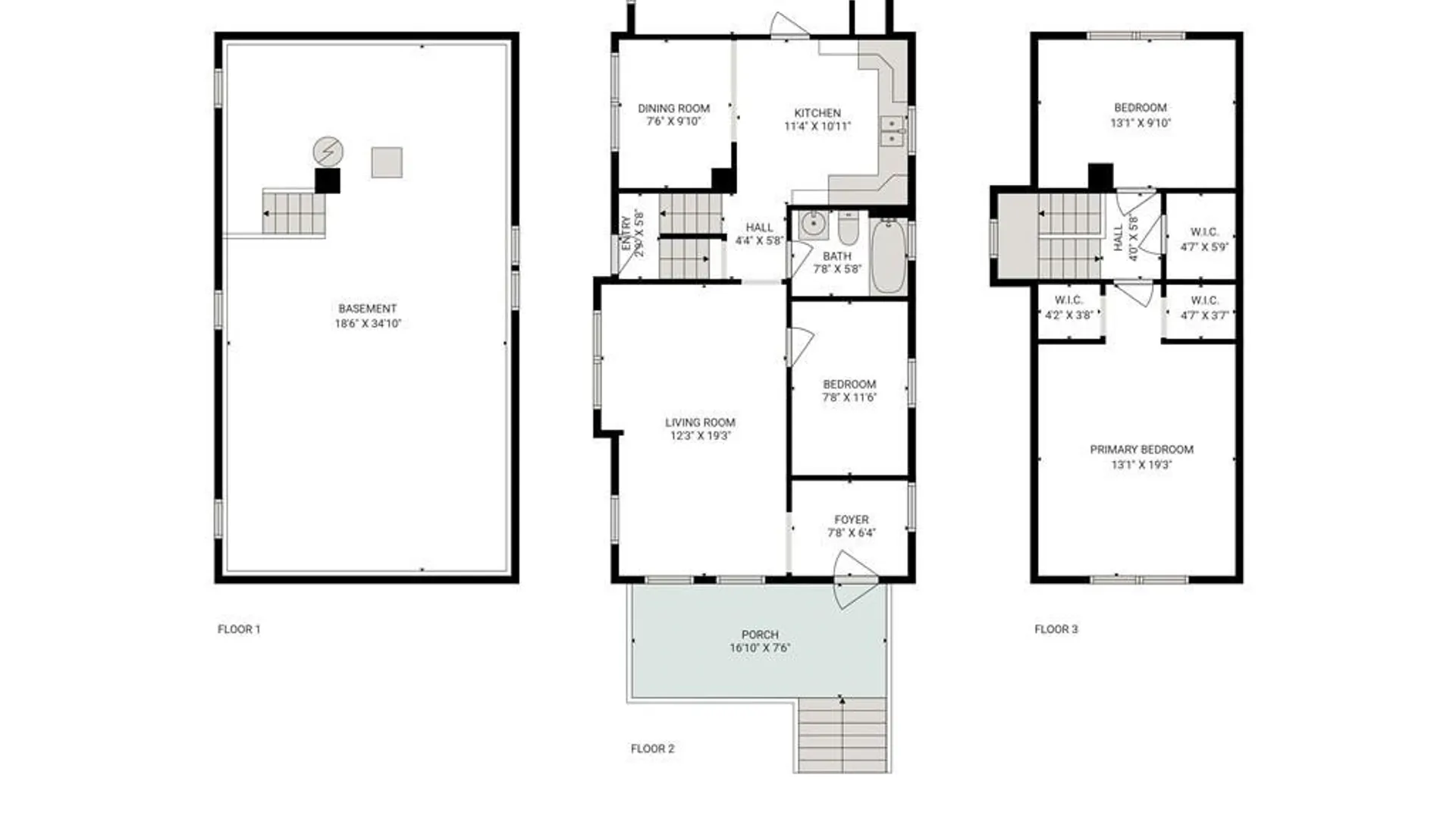 Property at 1046 E Ferry Street, Buffalo, NY 14211 5