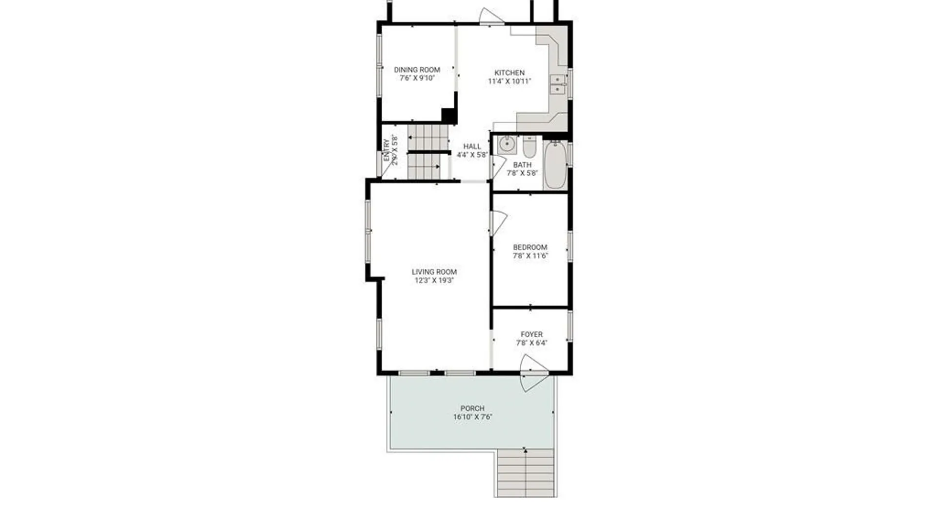 Property at 1046 E Ferry Street, Buffalo, NY 14211 6