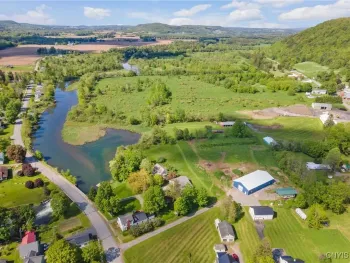 Property at Cr-18a, Plainfield, NY 13491