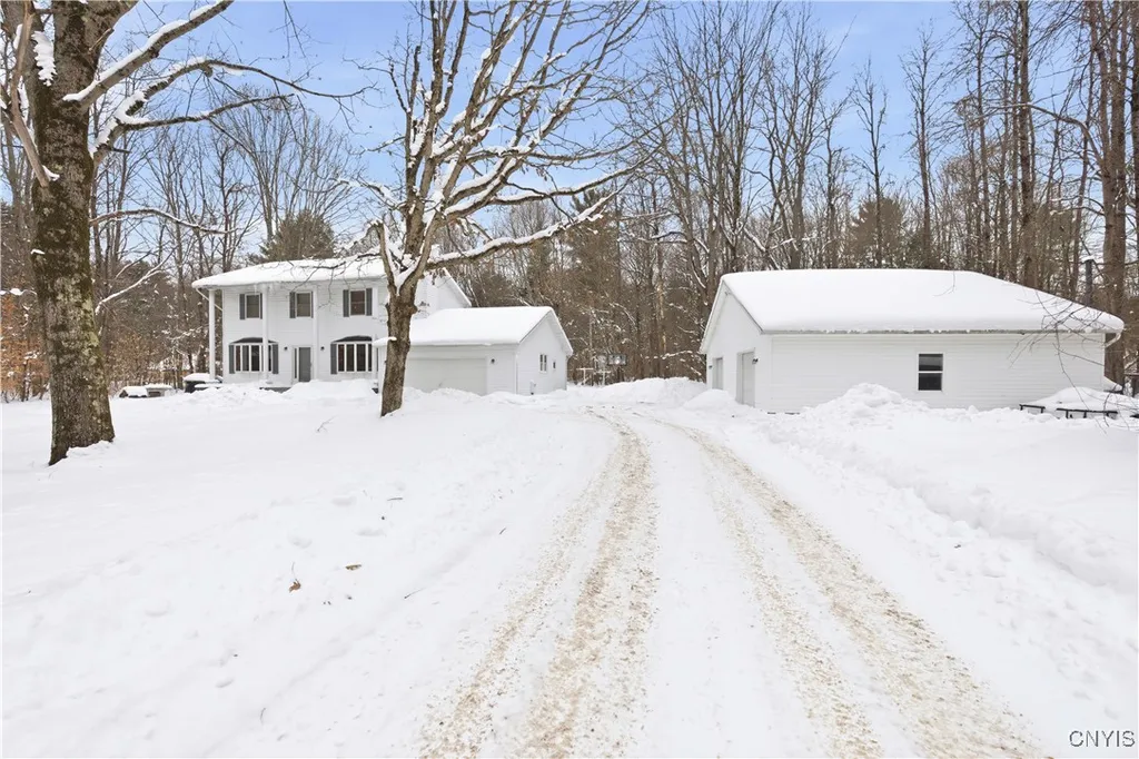 Property at 14 Parker Road, Constantia, NY 13044