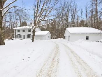 Property at 14 Parker Road, Constantia, NY 13044
