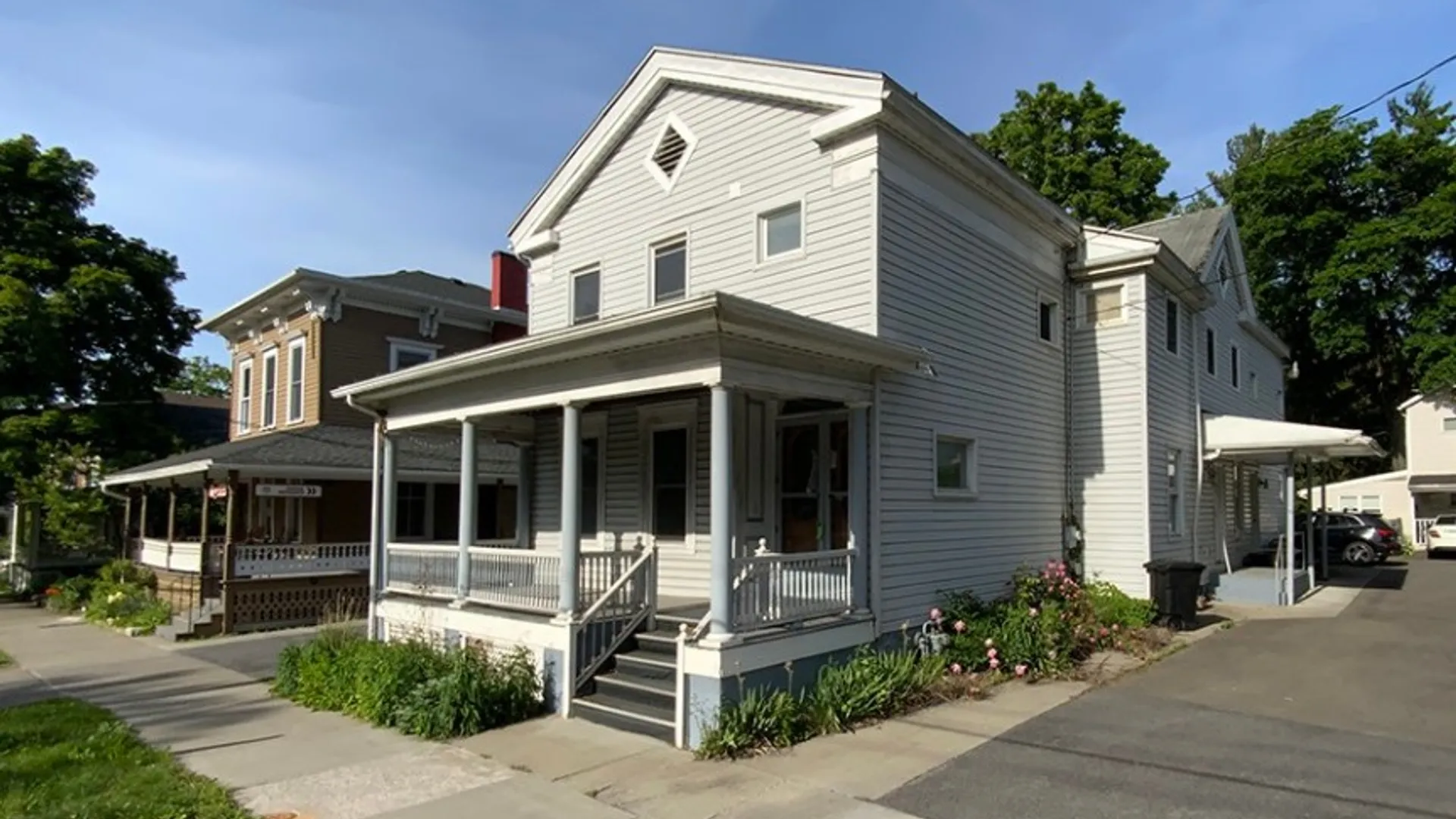 Property at 417 N Aurora Street, Ithaca City, NY 14850 33