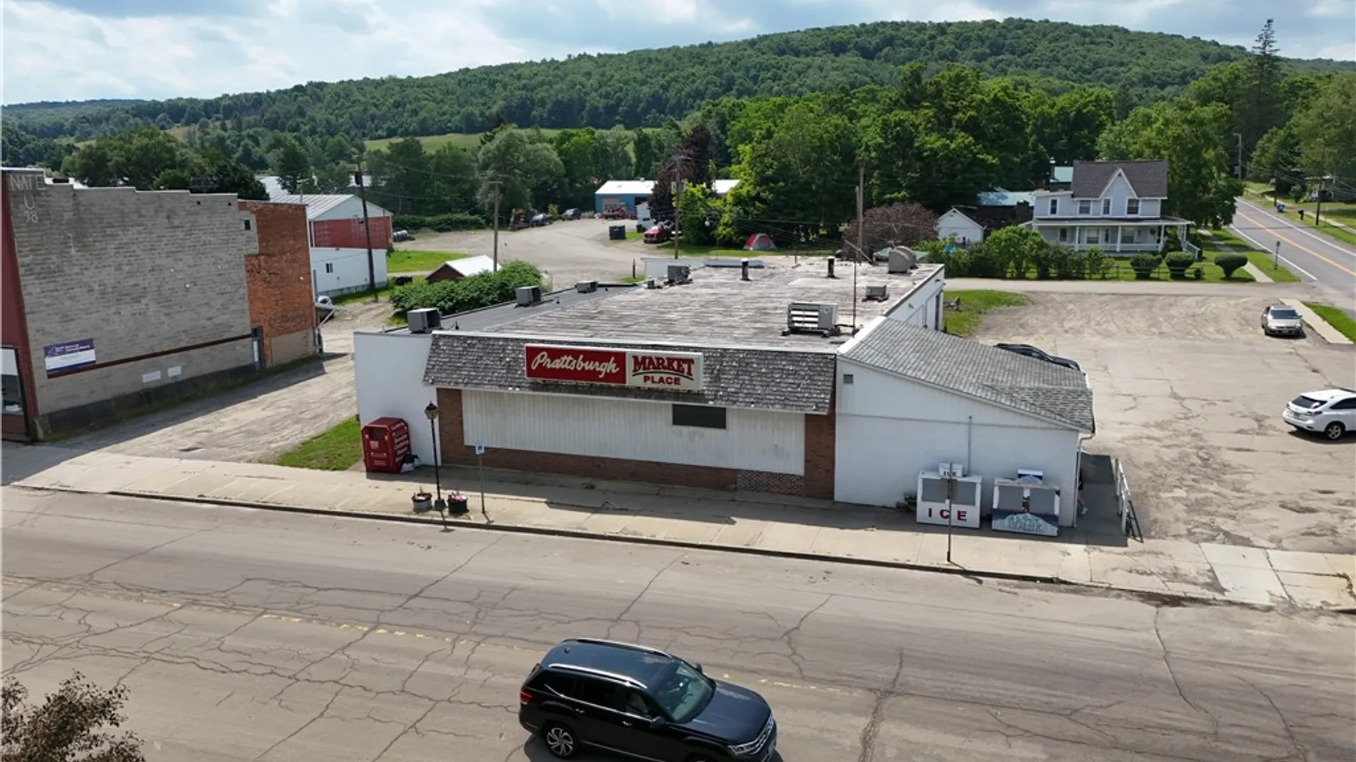 Property at 2 S Main Street, Prattsburgh, NY 14873 2