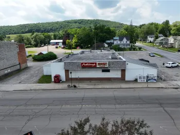 Property at 2 S Main Street, Prattsburgh, NY 14873