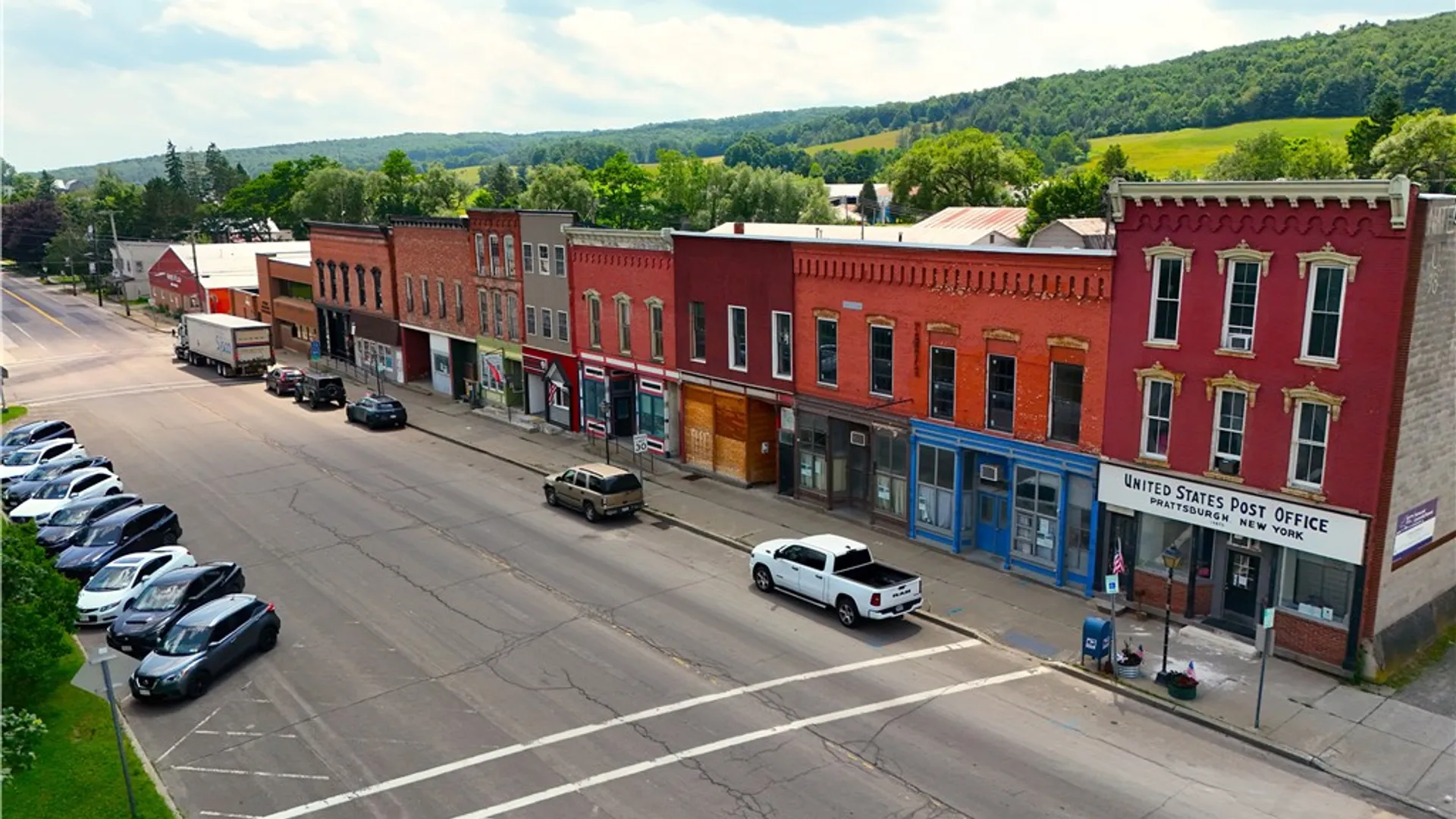 Property at 2 S Main Street, Prattsburgh, NY 14873 22