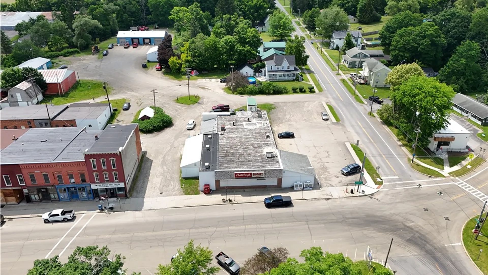 Property at 2 S Main Street, Prattsburgh, NY 14873 27