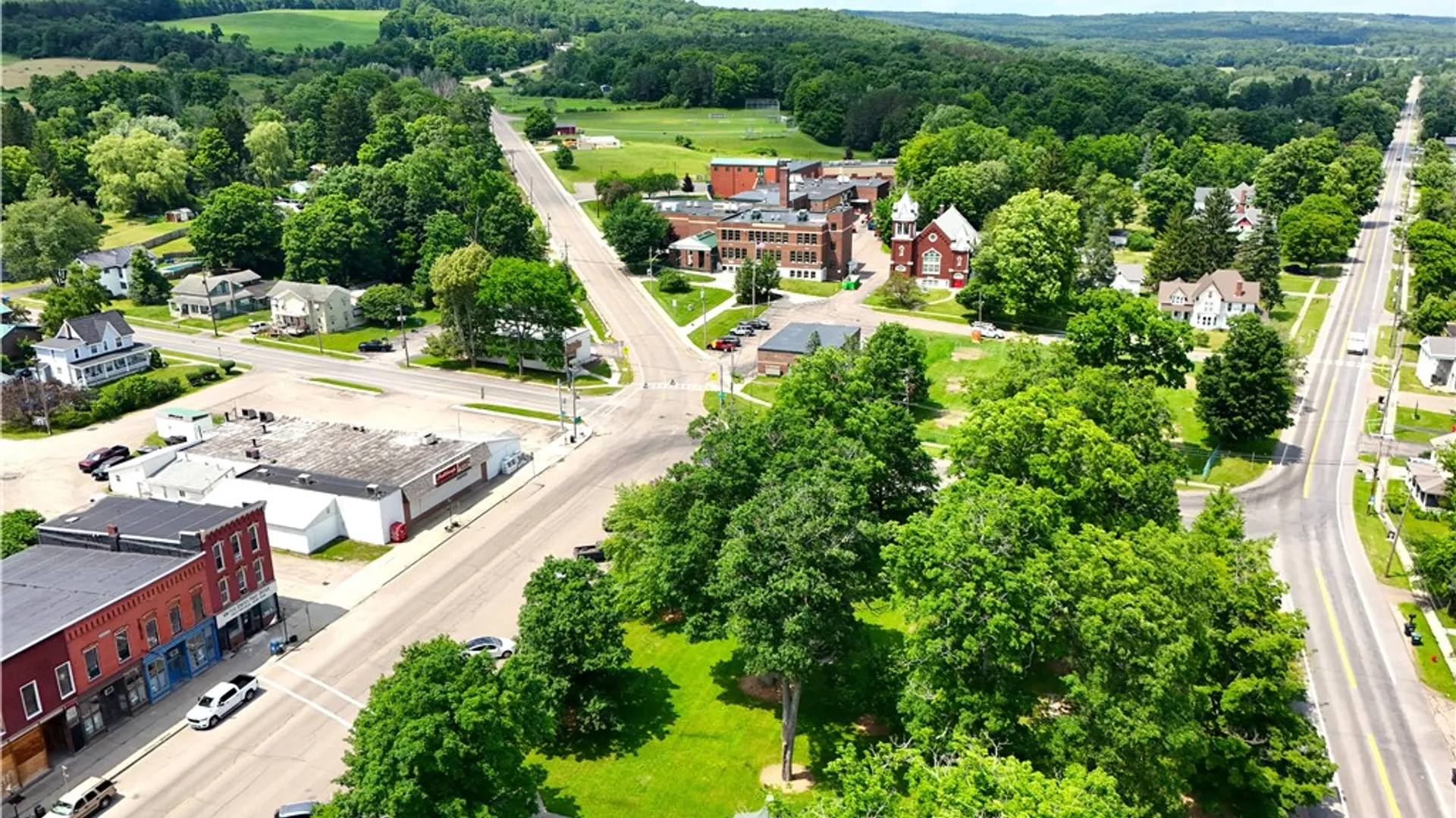 Property at 2 S Main Street, Prattsburgh, NY 14873 28