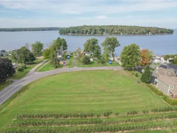 Property at Lot 1 Lake Bluff Road, Huron, NY 14590