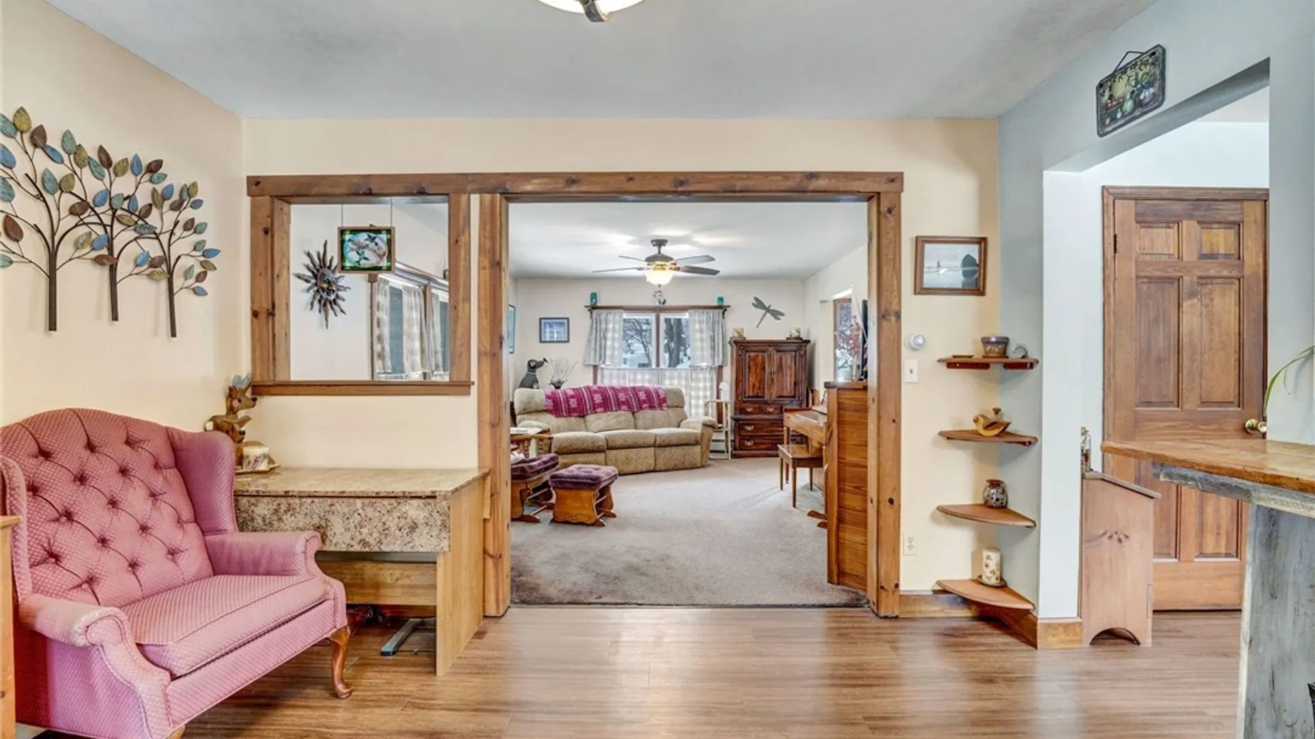 Property at 71 Willis Avenue, Aurora, NY 14139 7