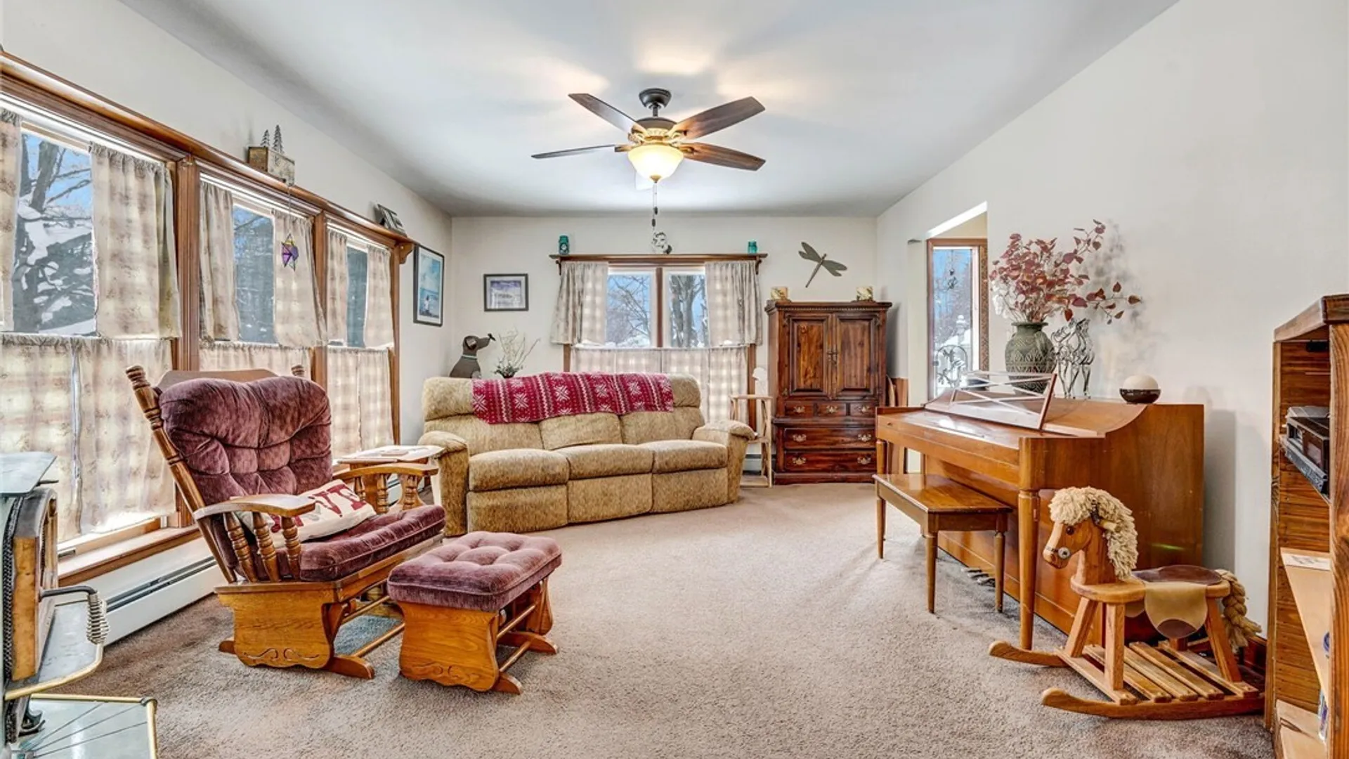 Property at 71 Willis Avenue, Aurora, NY 14139 8