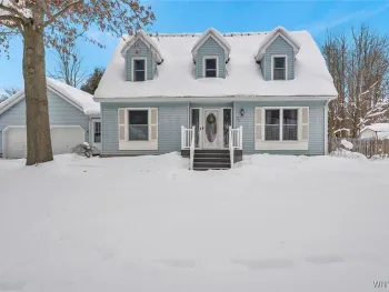 Property at 71 Willis Avenue, Aurora, NY 14139
