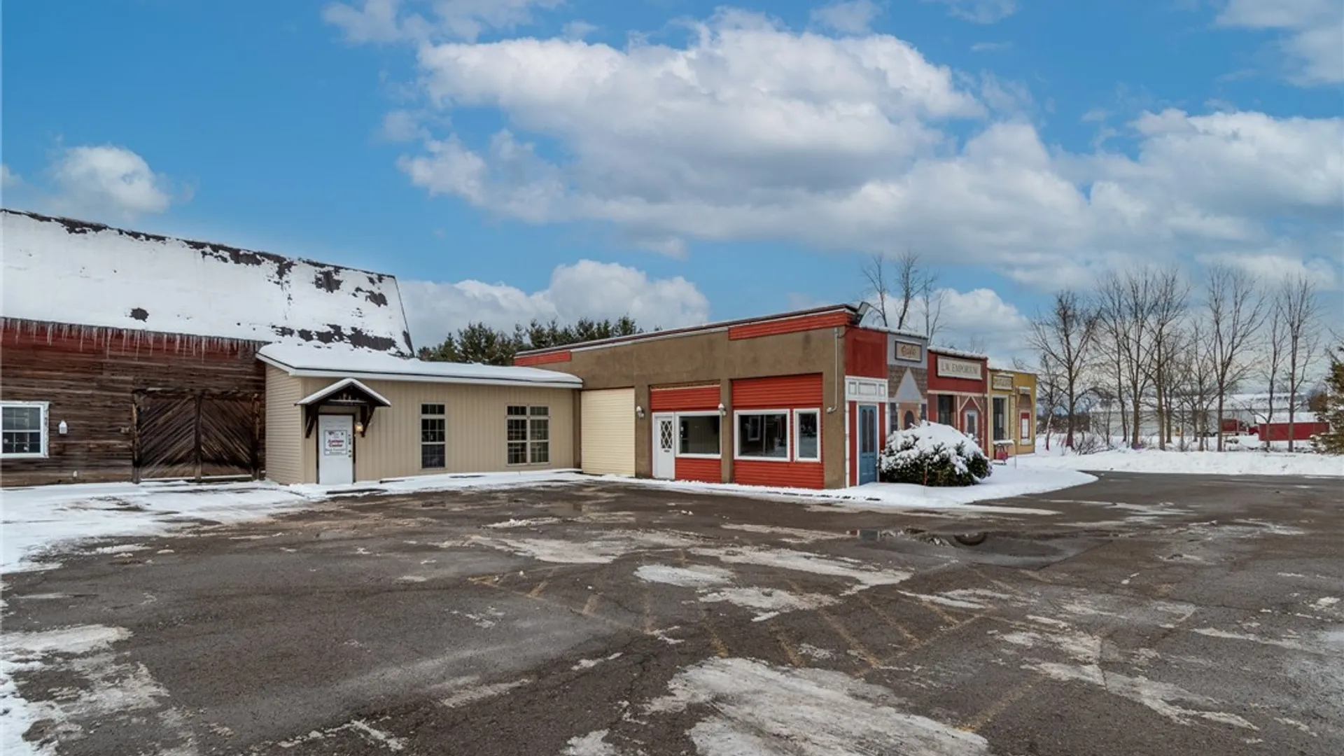 Property at 6355 Knickerbocker Road, Ontario, NY 14519 3