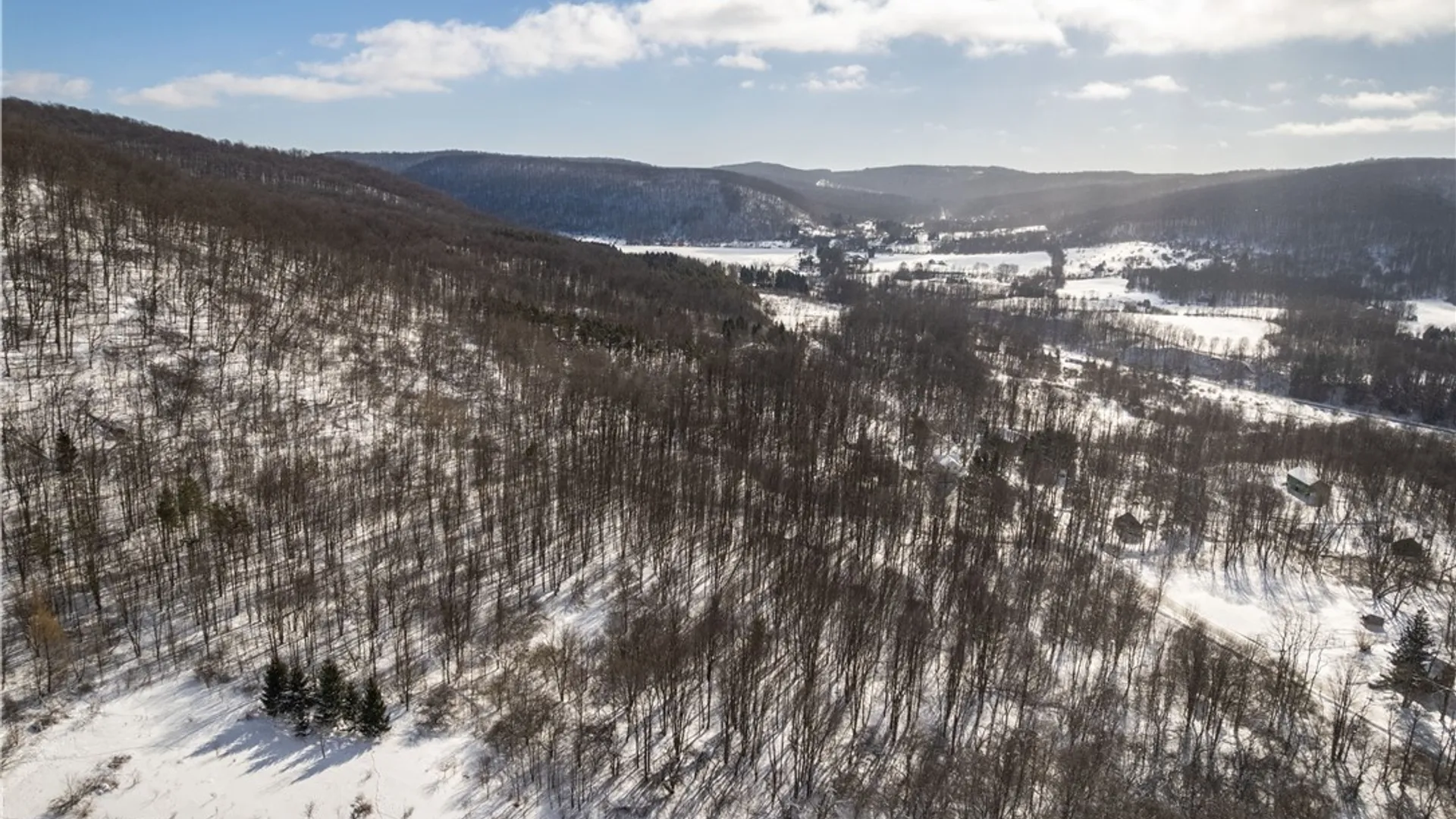 Property at V/L Kent Road, Mansfield, NY 14755 3