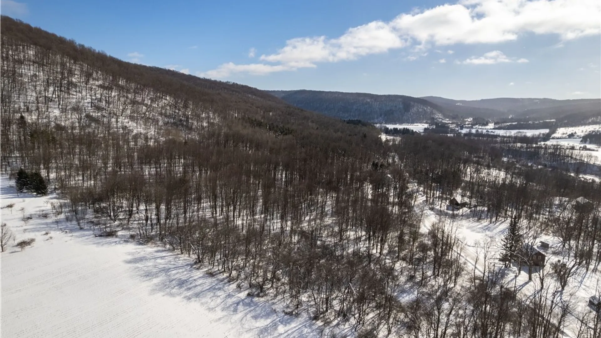 Property at V/L Kent Road, Mansfield, NY 14755 5