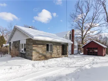 Property at 1125 Elmira Road, Newfield, NY 14867