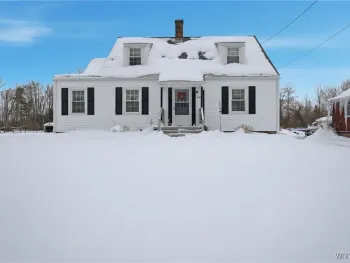Property at 3843 Ransomville Road, Porter, NY 14131