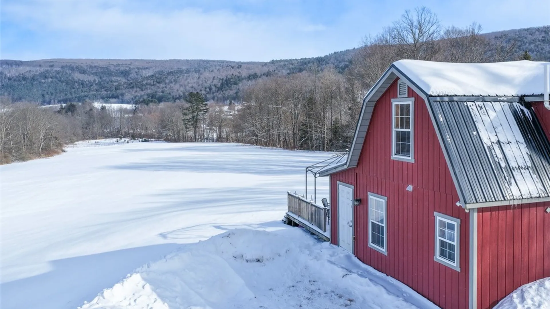 Property at 698 State Highway 166, Middlefield, NY 13326 5