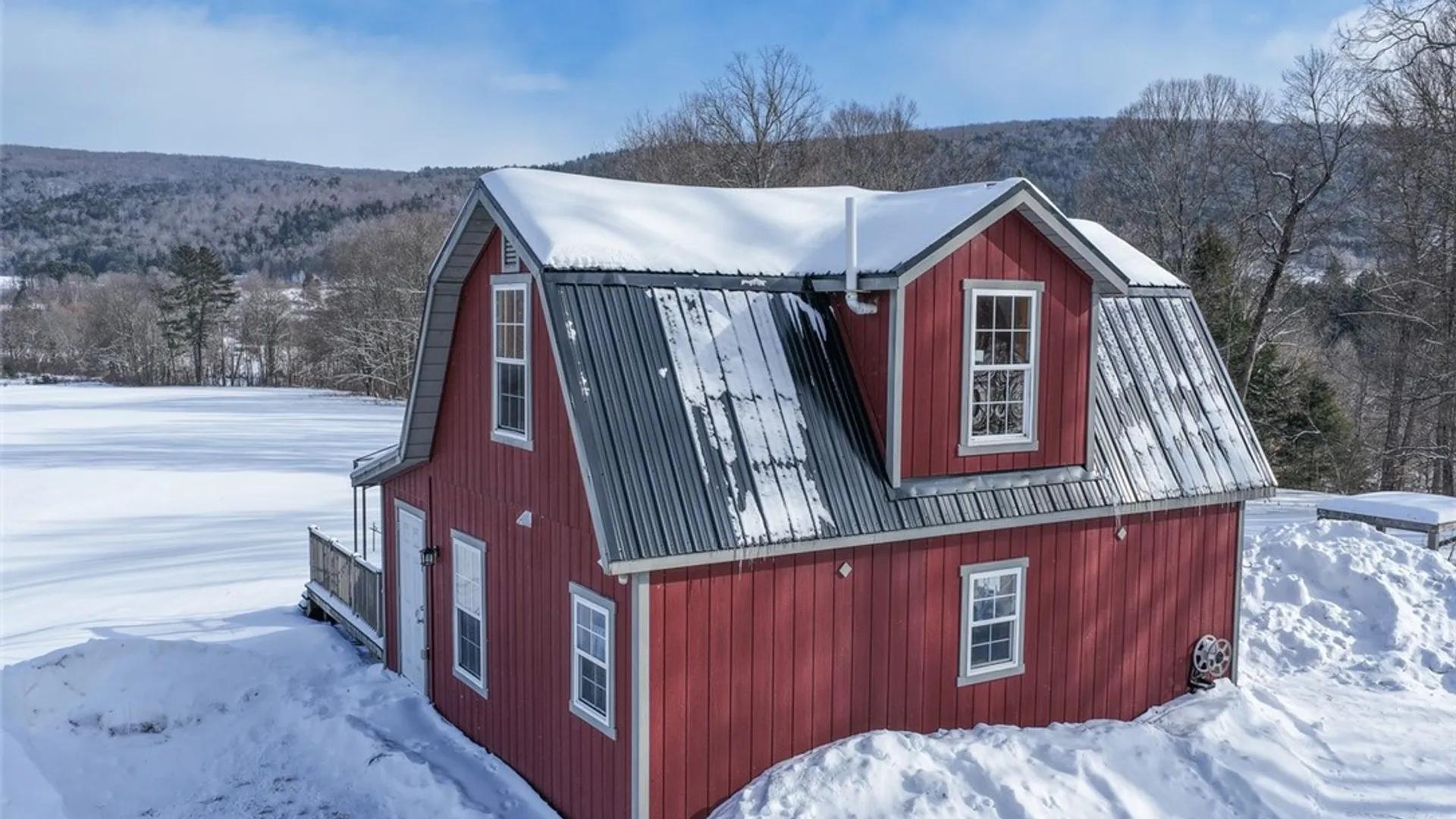 Property at 698 State Highway 166, Middlefield, NY 13326 6
