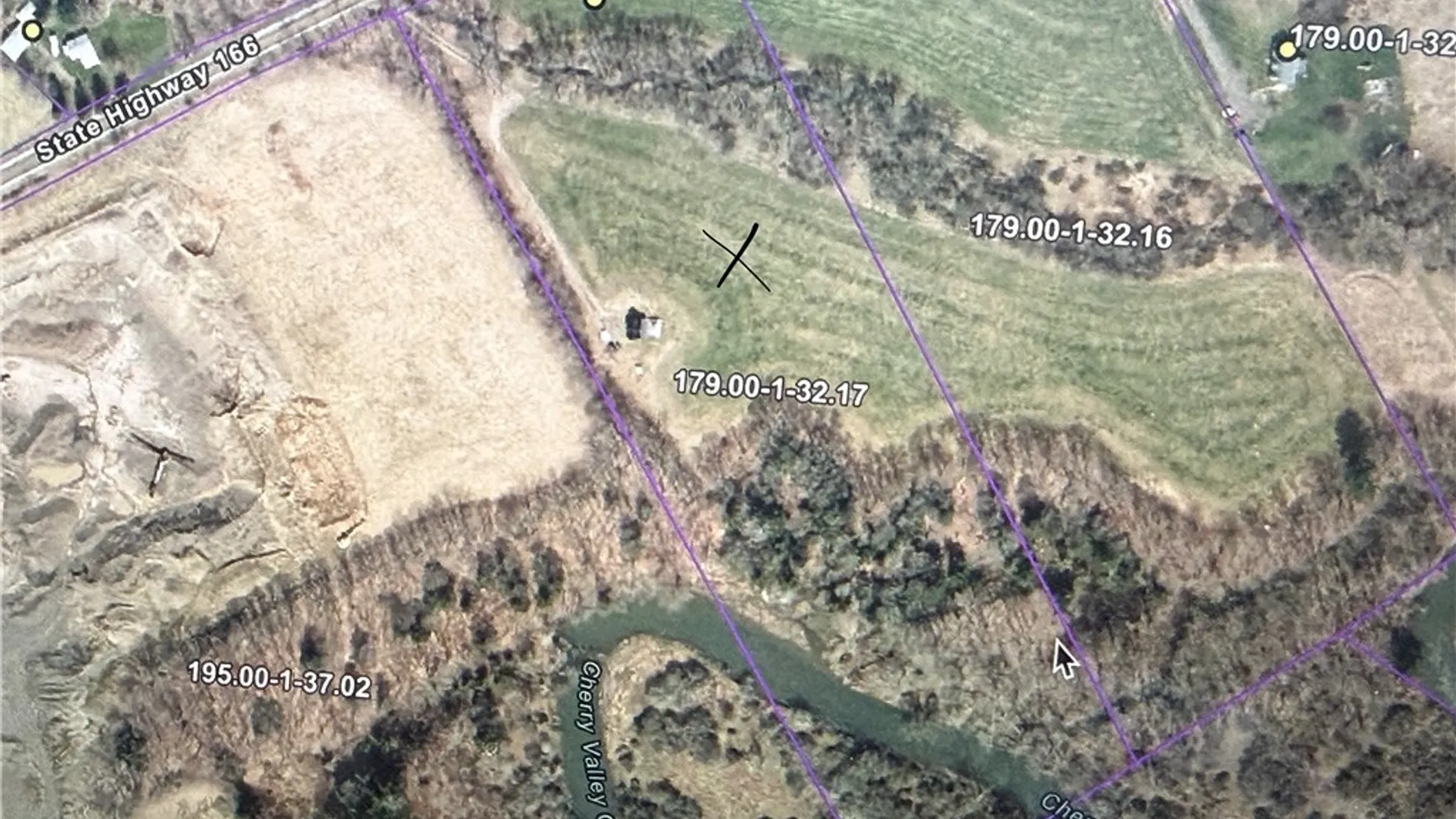 Property at 698 State Highway 166, Middlefield, NY 13326 21