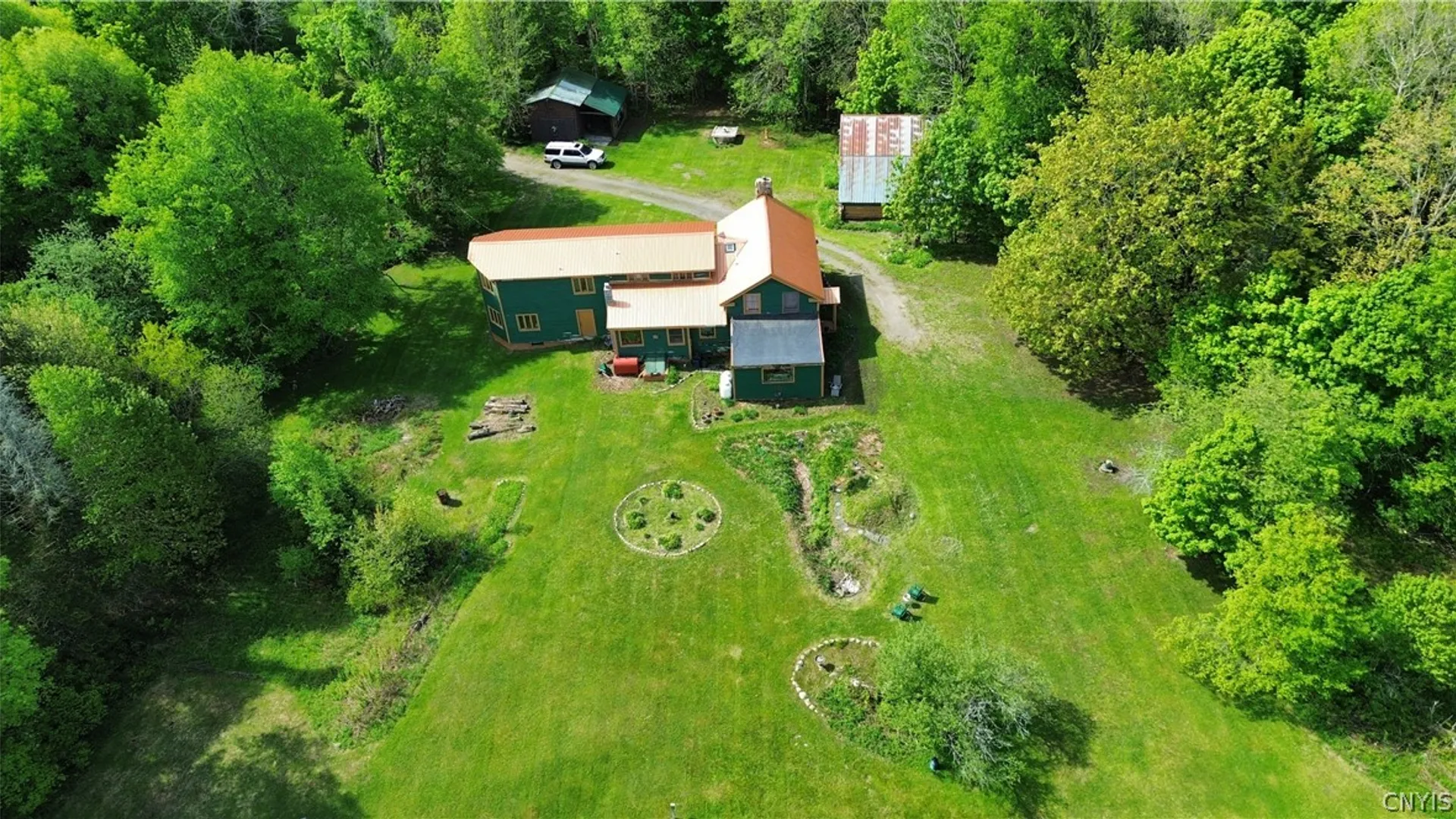 Property at 225 Amberg Road, Ohio, NY 13324 2