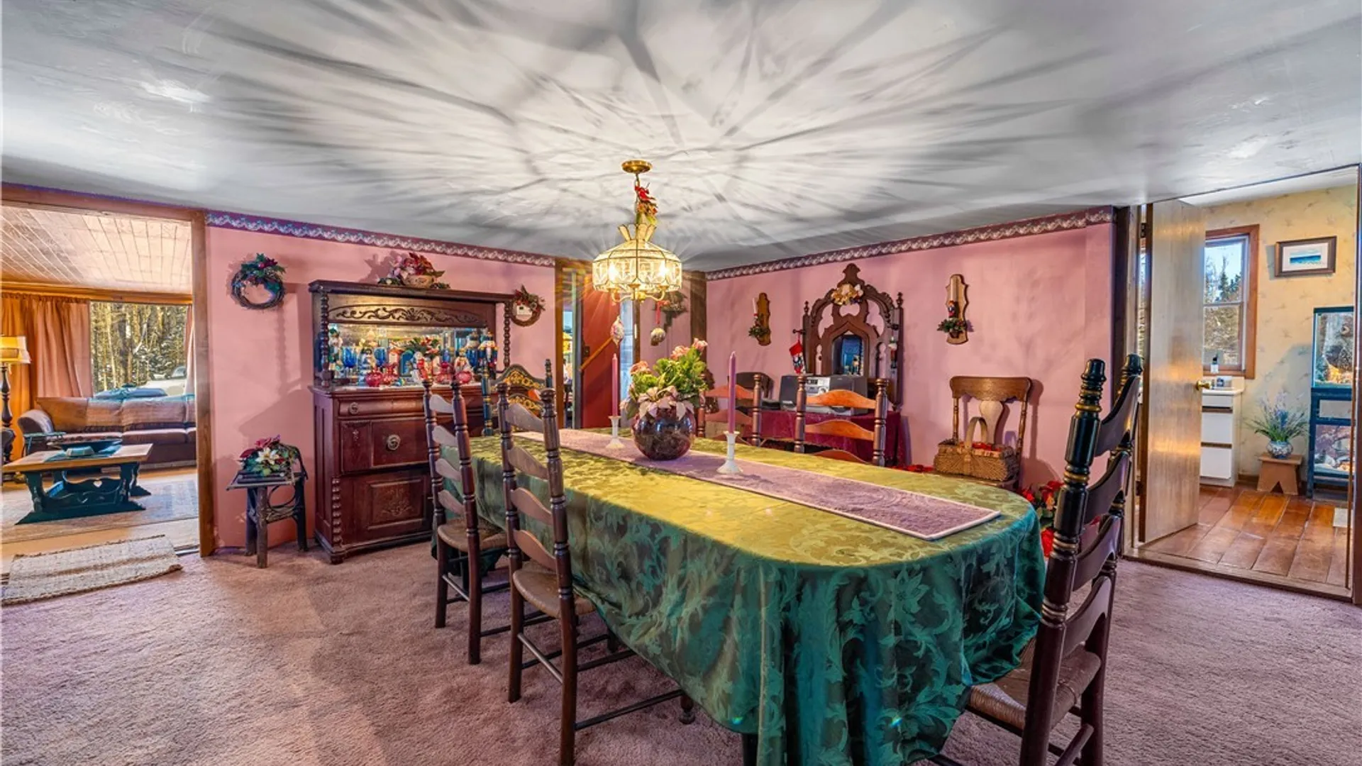Property at 225 Amberg Road, Ohio, NY 13324 14
