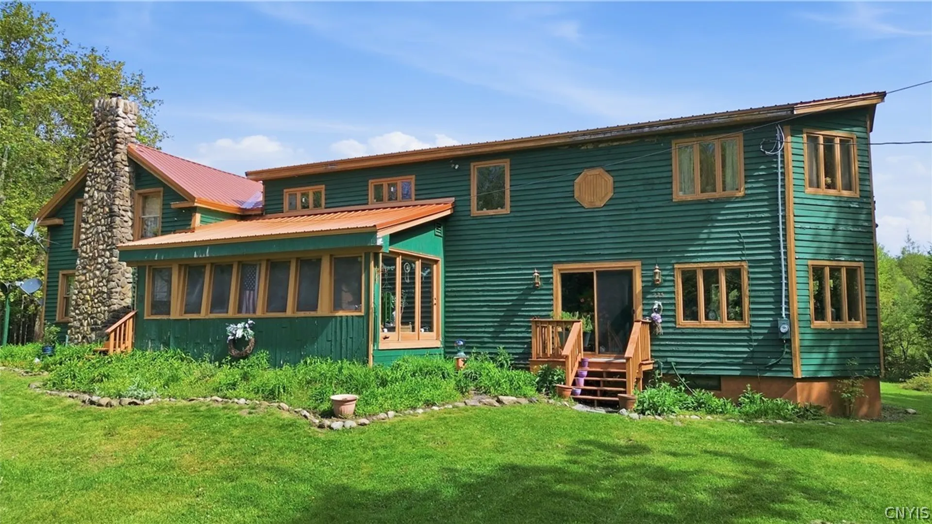 Property at 225 Amberg Road, Ohio, NY 13324 39