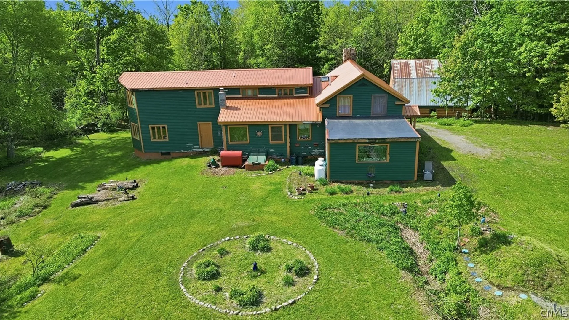 Property at 225 Amberg Road, Ohio, NY 13324 40