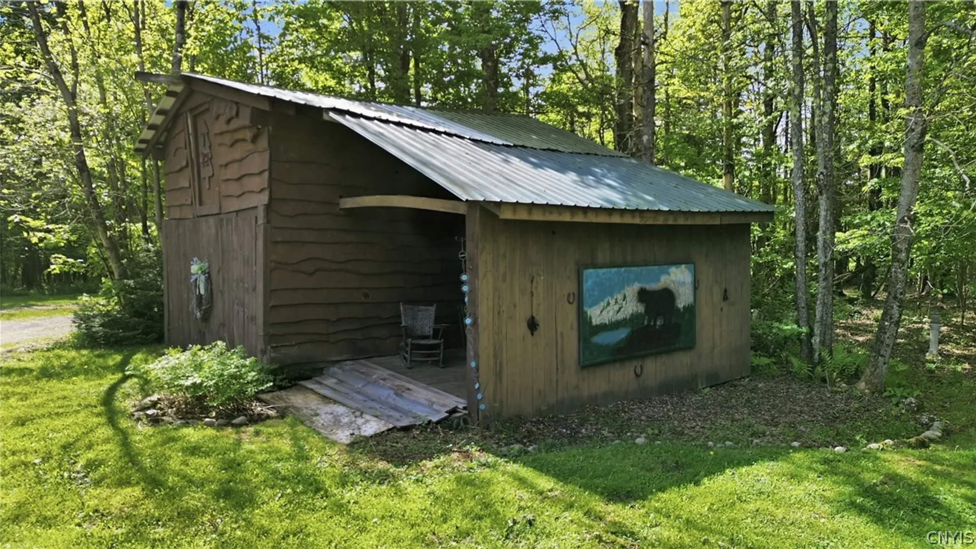 Property at 225 Amberg Road, Ohio, NY 13324 43