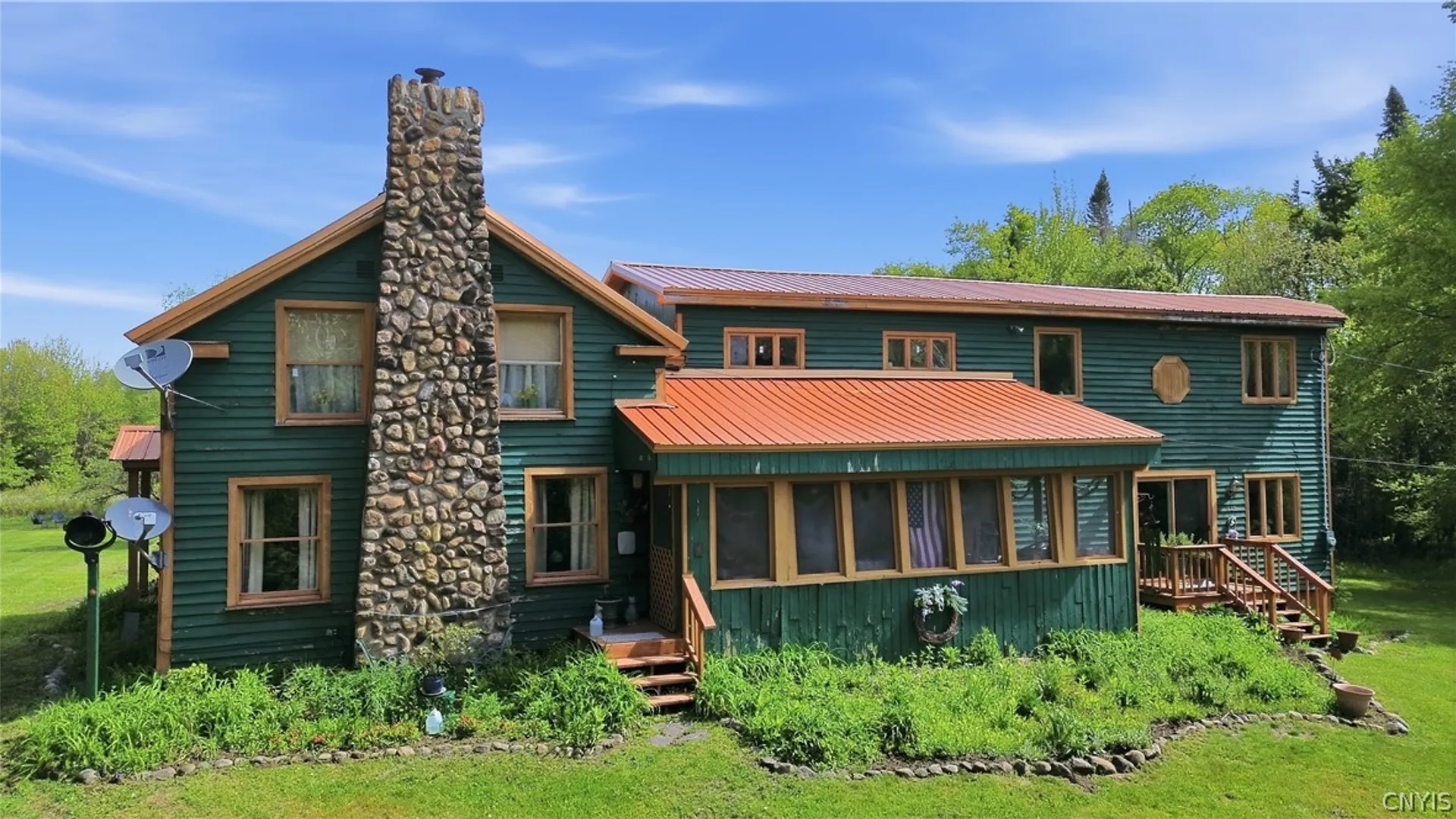 Property at 225 Amberg Road, Ohio, NY 13324 44