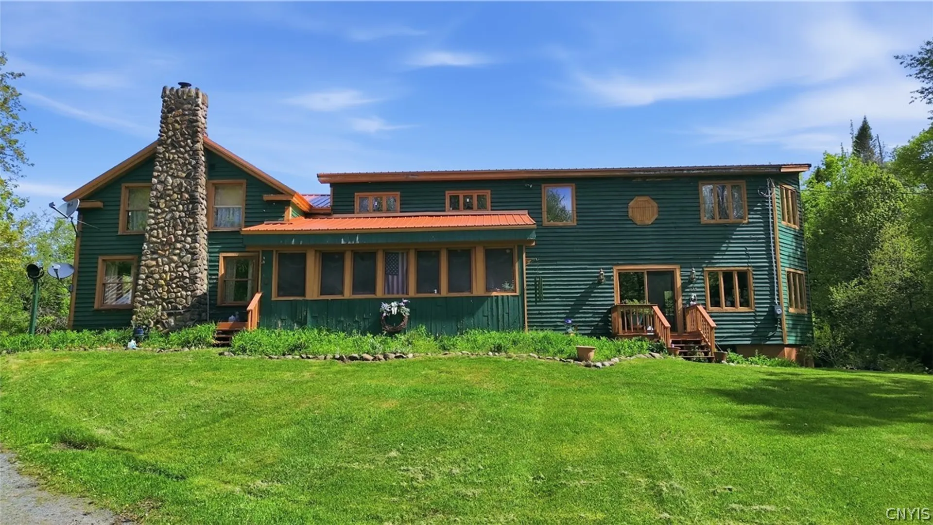 Property at 225 Amberg Road, Ohio, NY 13324 45